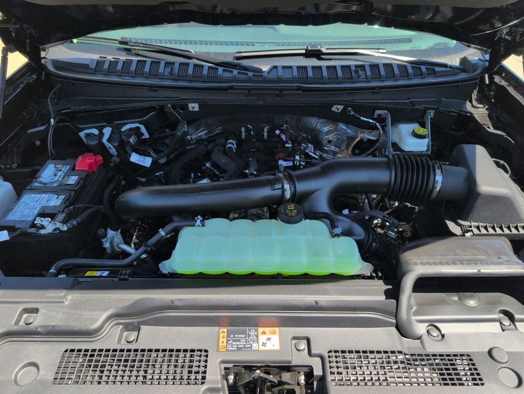 New 2026 Ford Expedition Platinum w/ Platinum Ultimate Package image 35