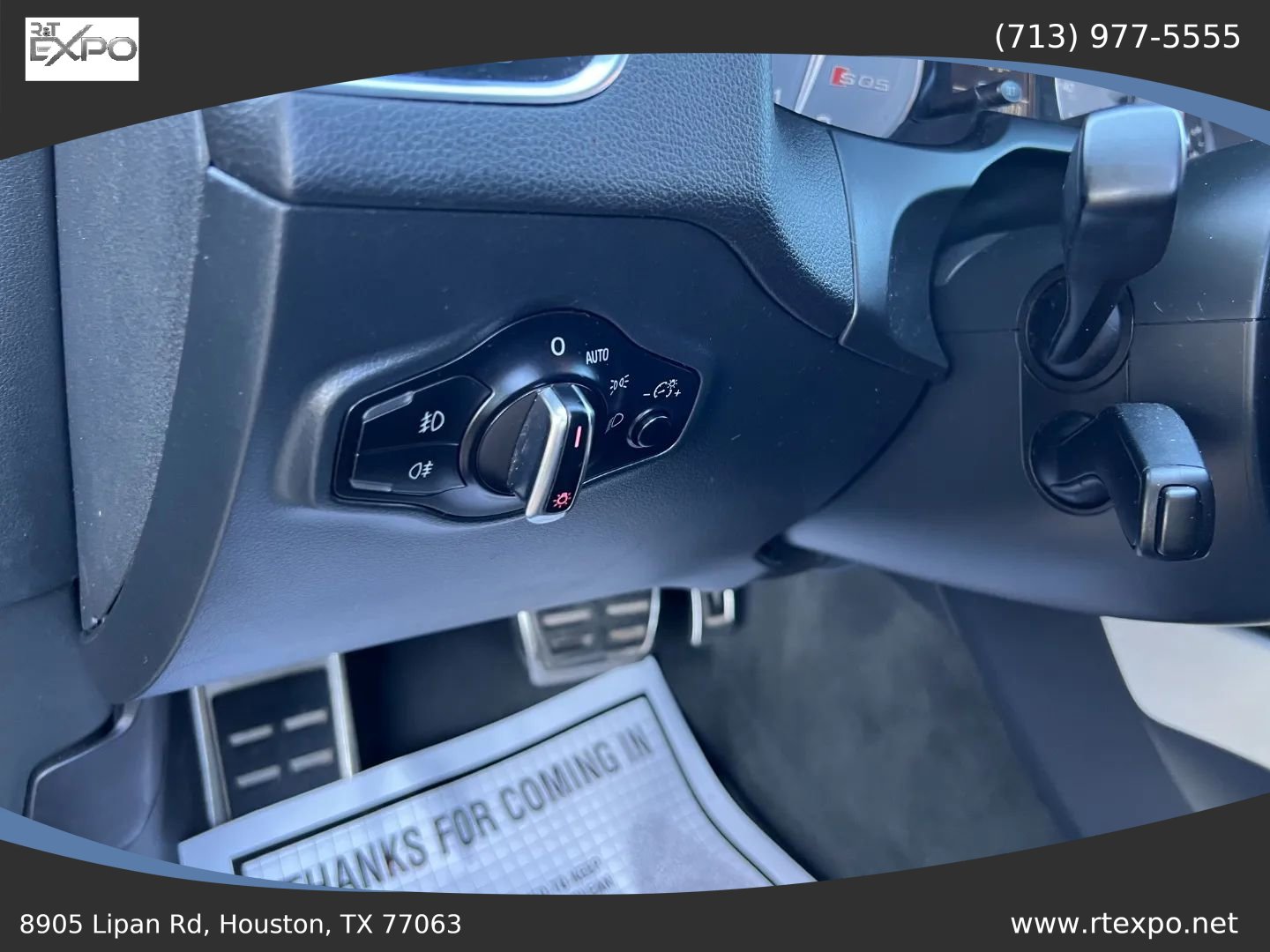 Used 2014 Audi SQ5 Prestige AWD/4WD image 24