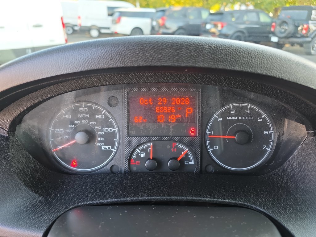 Used 2021 RAM ProMaster 2500 FWD image 26