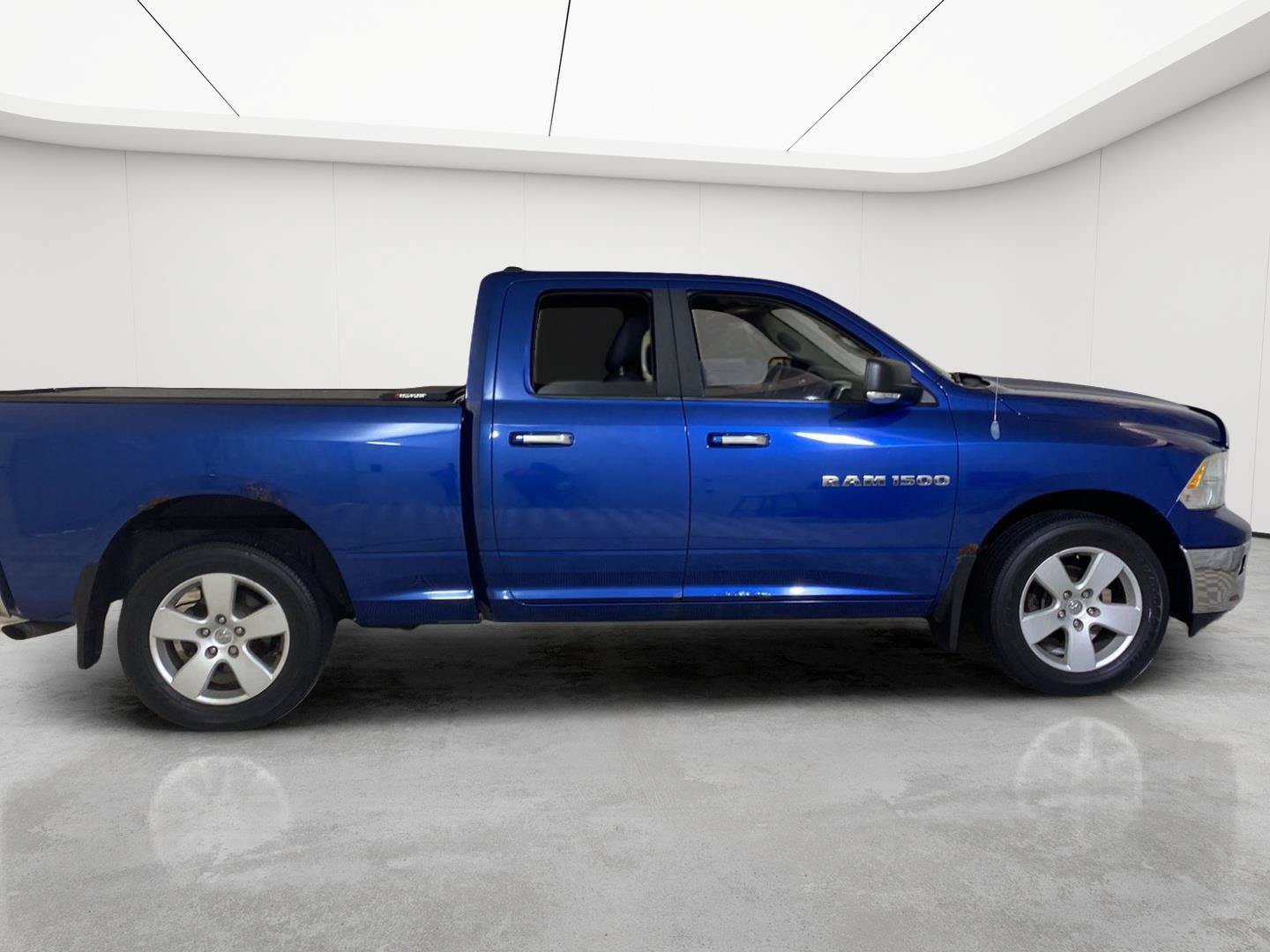 Used 2011 RAM 1500 Big Horn AWD/4WD image 24