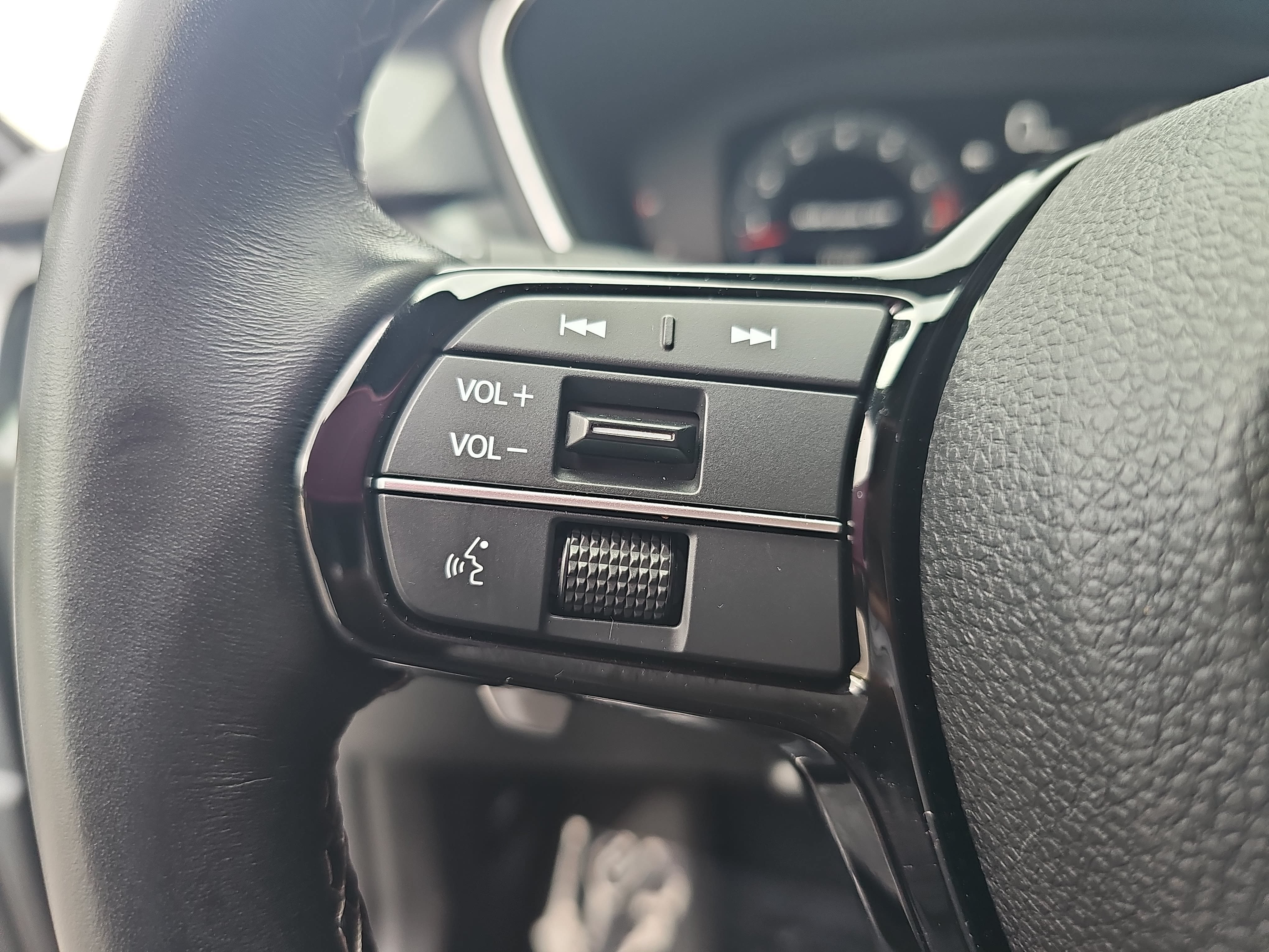 Certified 2025 Acura Integra A-Spec FWD image 16
