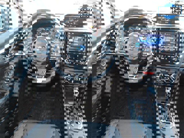 Certified 2022 Subaru Impreza 2.0i Limited image 11