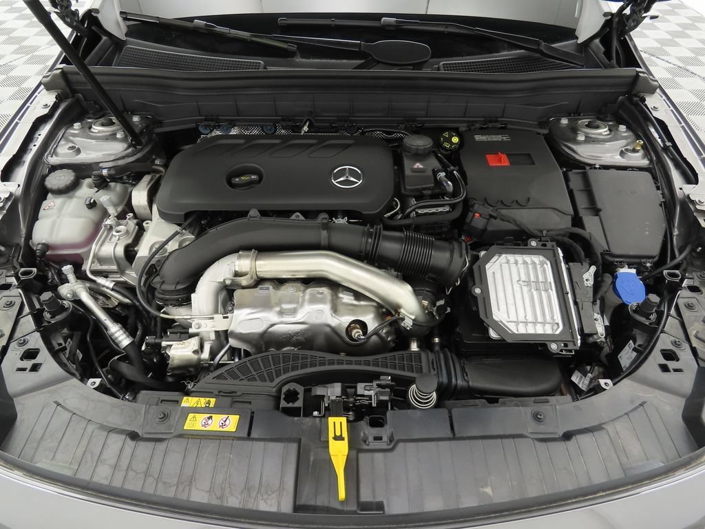 Used 2026 Mercedes-Benz GLB 250 image 29
