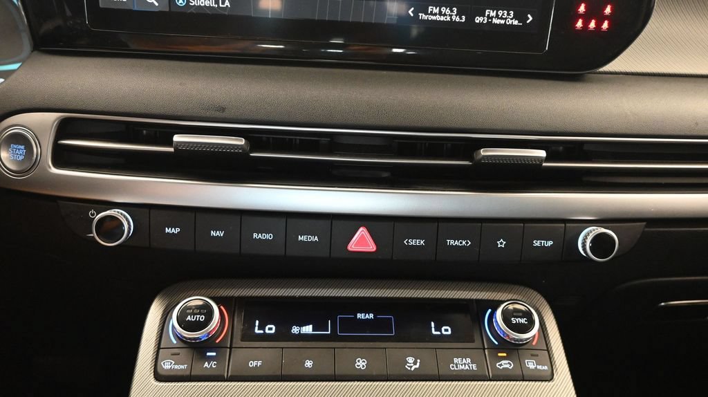 Used 2024 Hyundai Palisade XRT FWD image 34