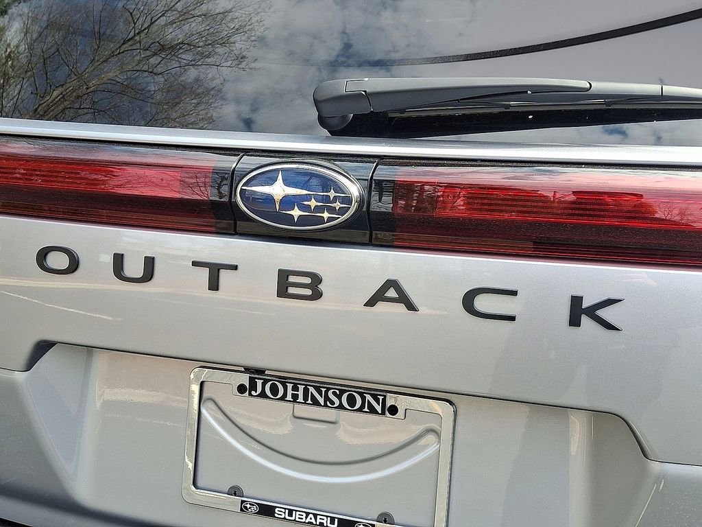 New 2026 Subaru Outback Touring XT AWD/4WD image 19