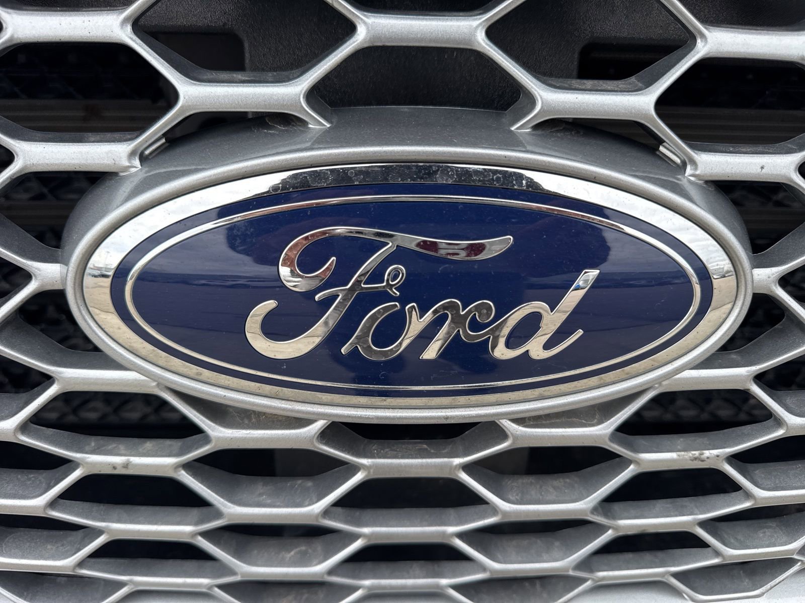 Certified 2024 Ford Edge SEL w/ Convenience Package AWD/4WD image 13