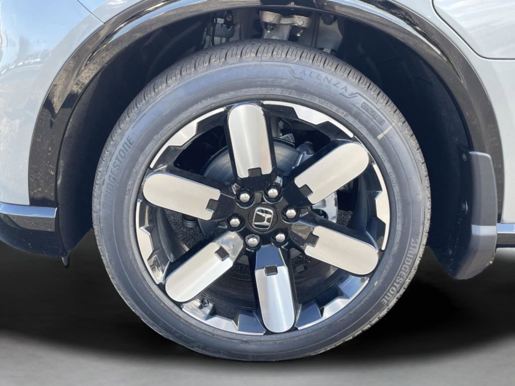 New 2026 Honda Prologue Elite image 12