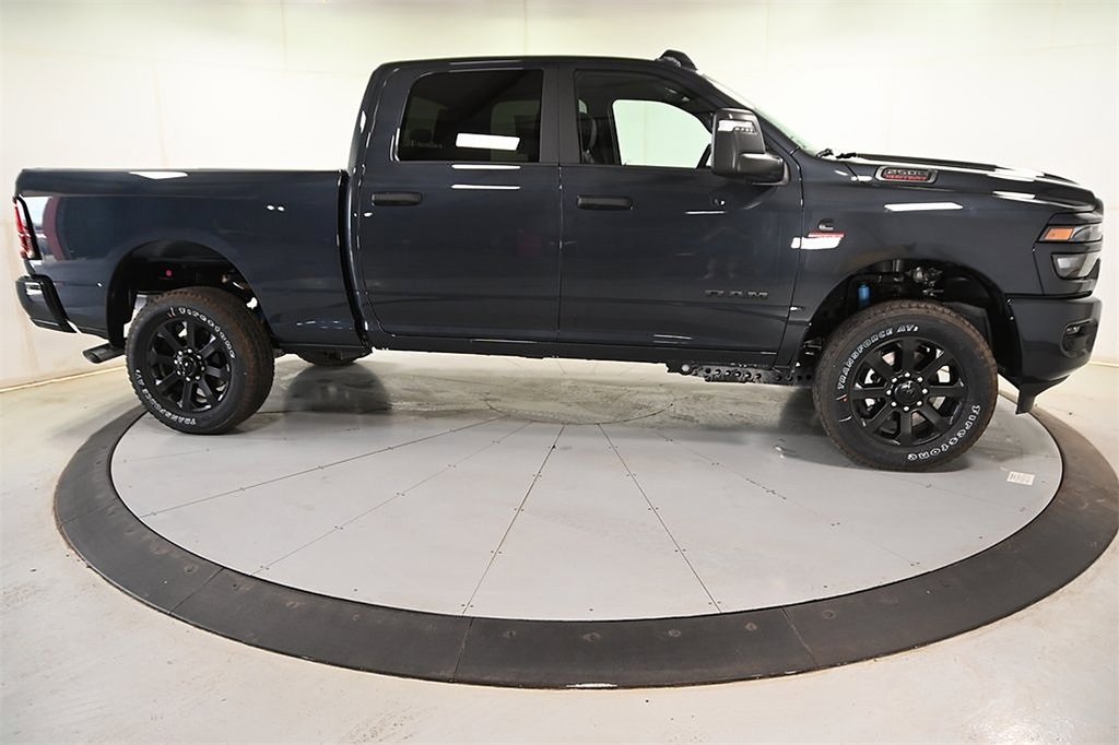 New 2026 RAM 2500 Big Horn image 2