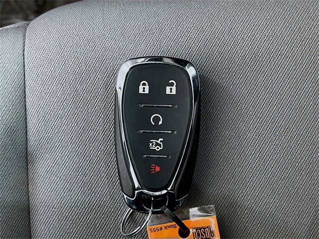 Used 2025 Chevrolet Malibu LT image 29