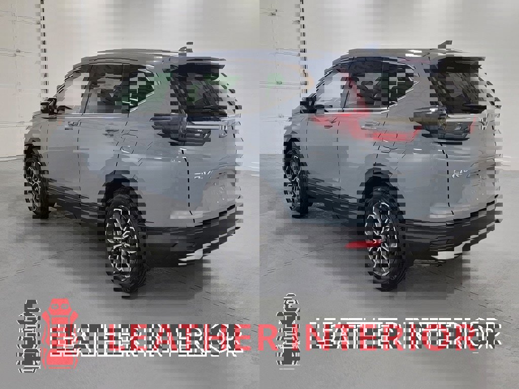 Used 2022 Honda CR-V EX image 6