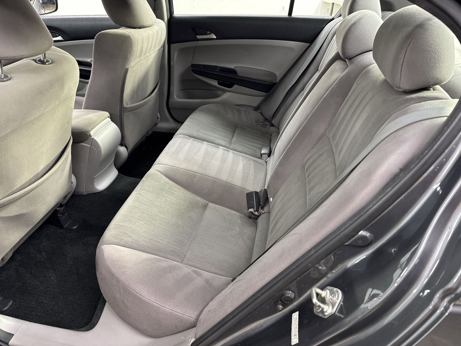 Used 2012 Honda Accord LX image 33