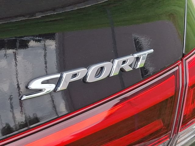 Certified 2024 Honda Civic Sport image 30