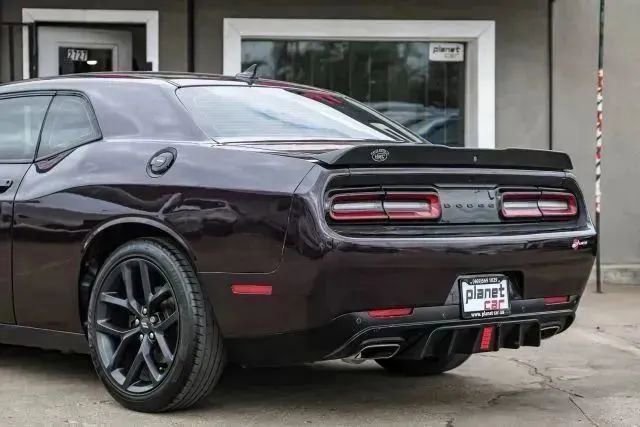 Used 2020 Dodge Challenger GT w/ Plus Package image 13