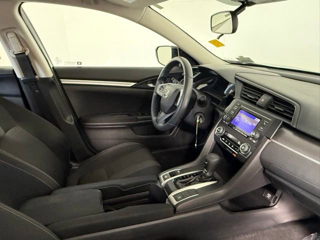 Used 2017 Honda Civic LX image 47