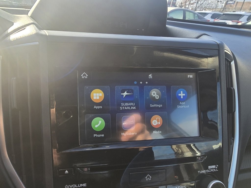 Used 2023 Subaru Impreza Premium image 23