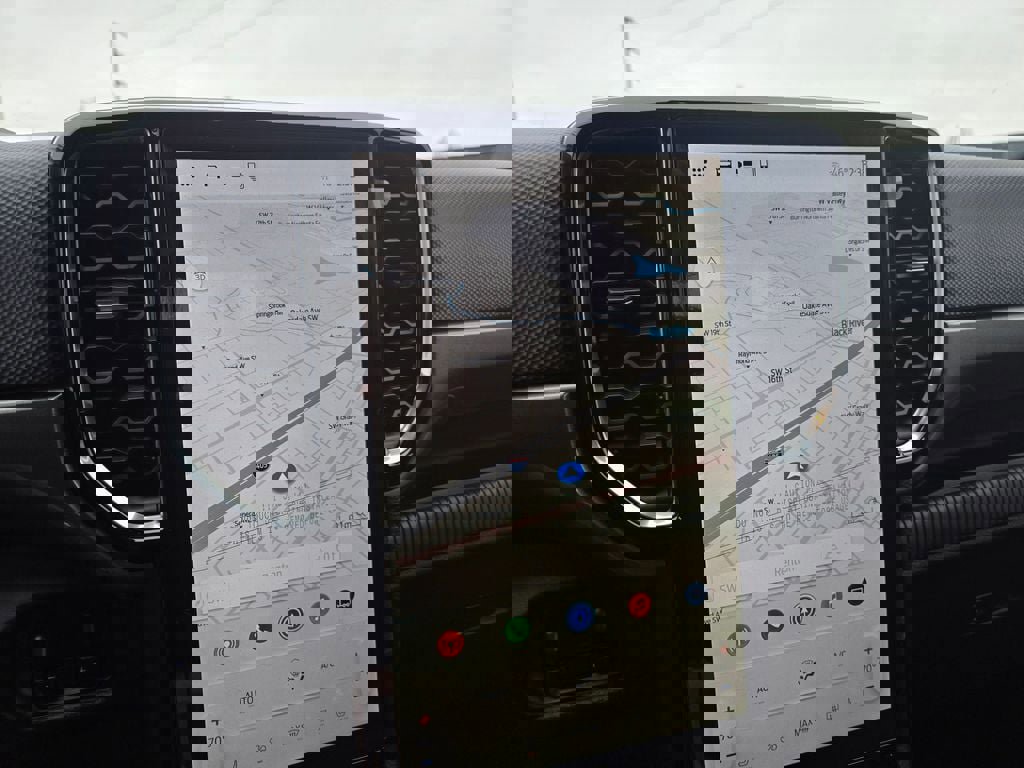 New 2026 Ford Ranger XLT w/ Equipment Group 301A High image 14