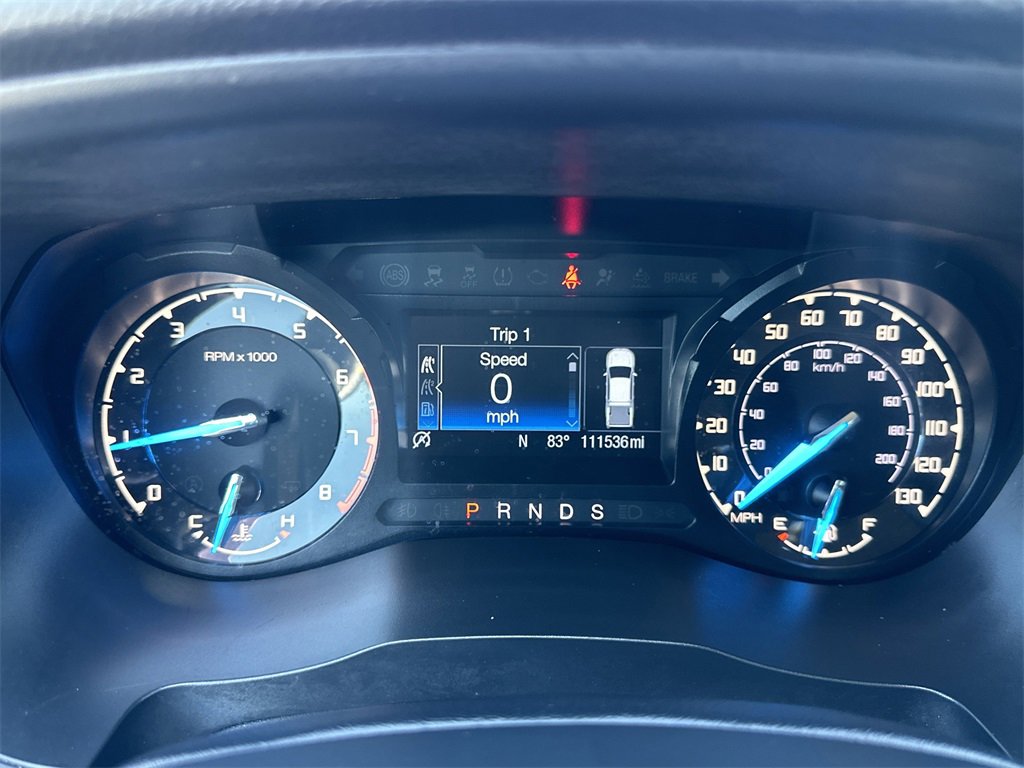 Used 2019 Ford Ranger XLT w/ Equipment Group 301A Mid image 30