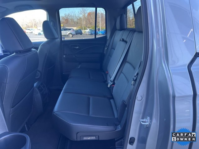 Certified 2023 Honda Ridgeline RTL image 25