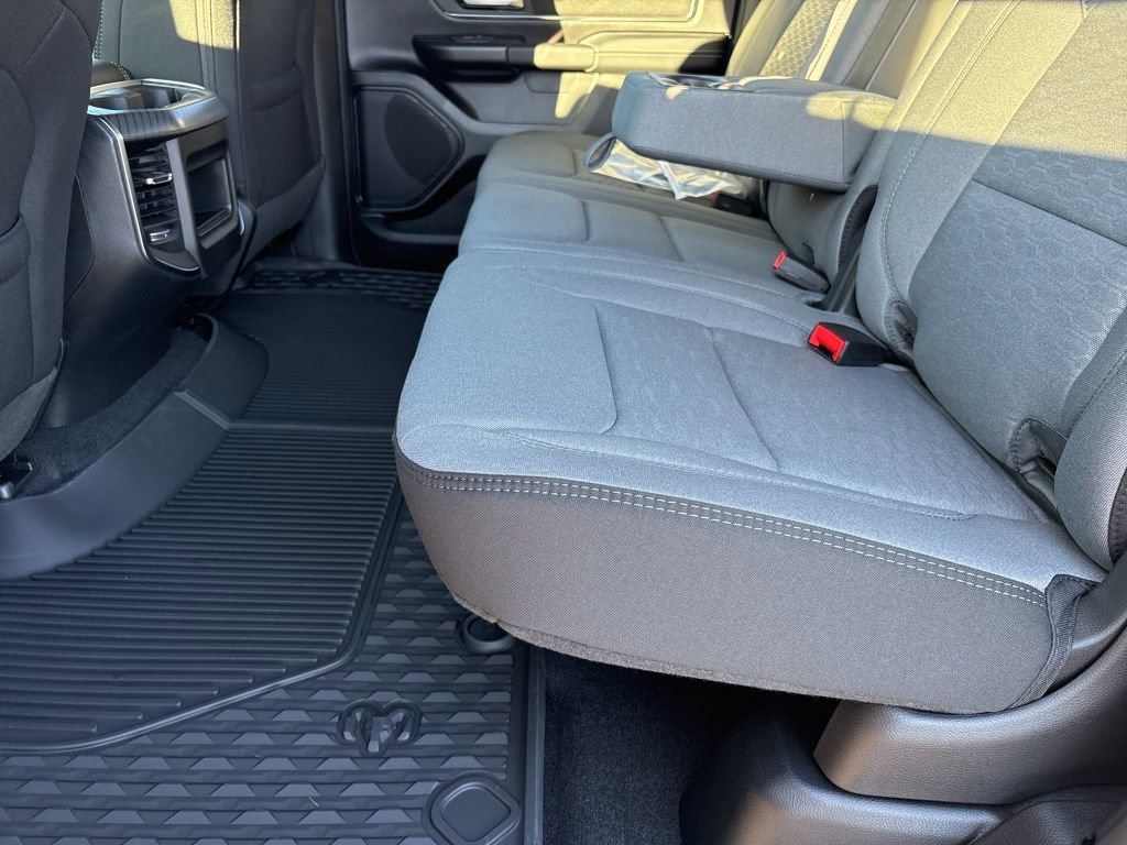 New 2026 RAM 1500 Big Horn image 19