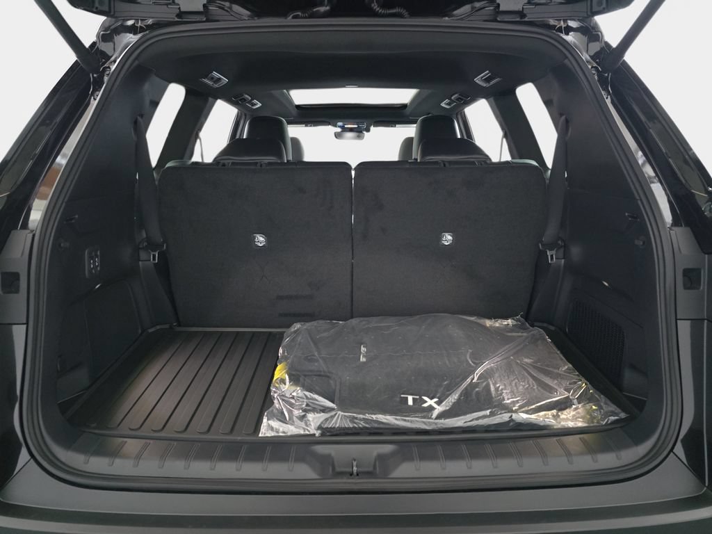New 2026 Lexus TX 350 AWD w/ Technology Package image 13