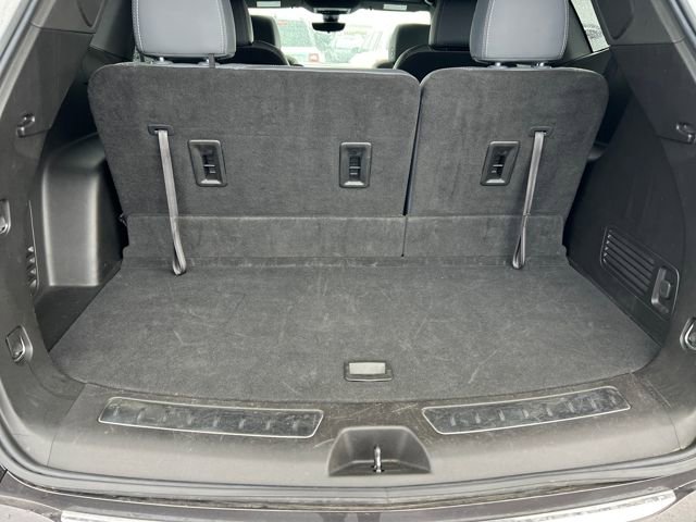 Used 2023 Buick Enclave Premium w/ Experience Buick Package image 22