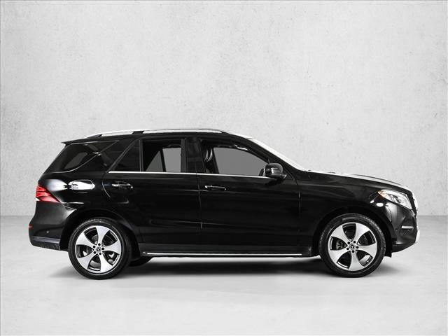 Used 2017 Mercedes-Benz GLE 350 4MATIC image 4