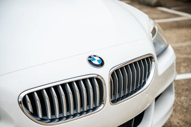 Used 2012 BMW 650i Coupe RWD image 21
