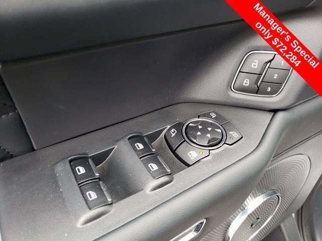 Used 2024 Ford Expedition Max Platinum image 19