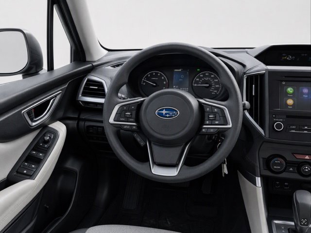 Used 2021 Subaru Forester AWD/4WD image 13