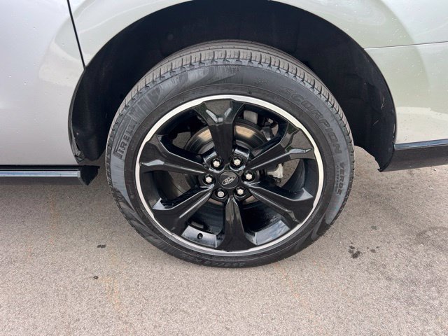 Used 2024 Ford Expedition Max Limited AWD/4WD image 9