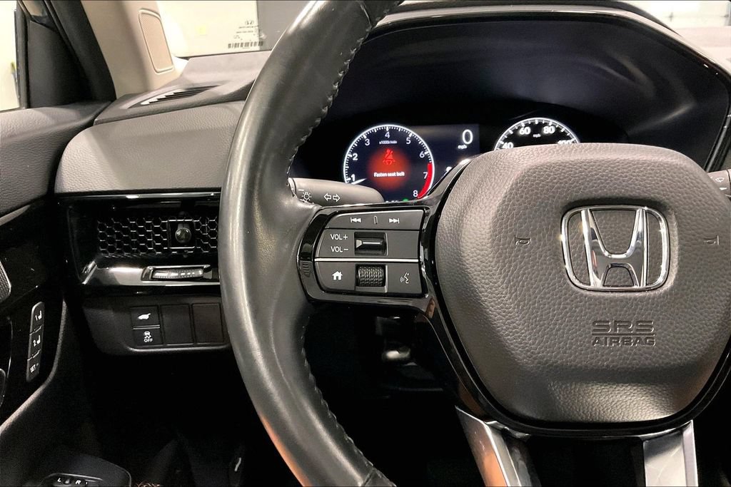 Used 2023 Honda CR-V EX-L image 12