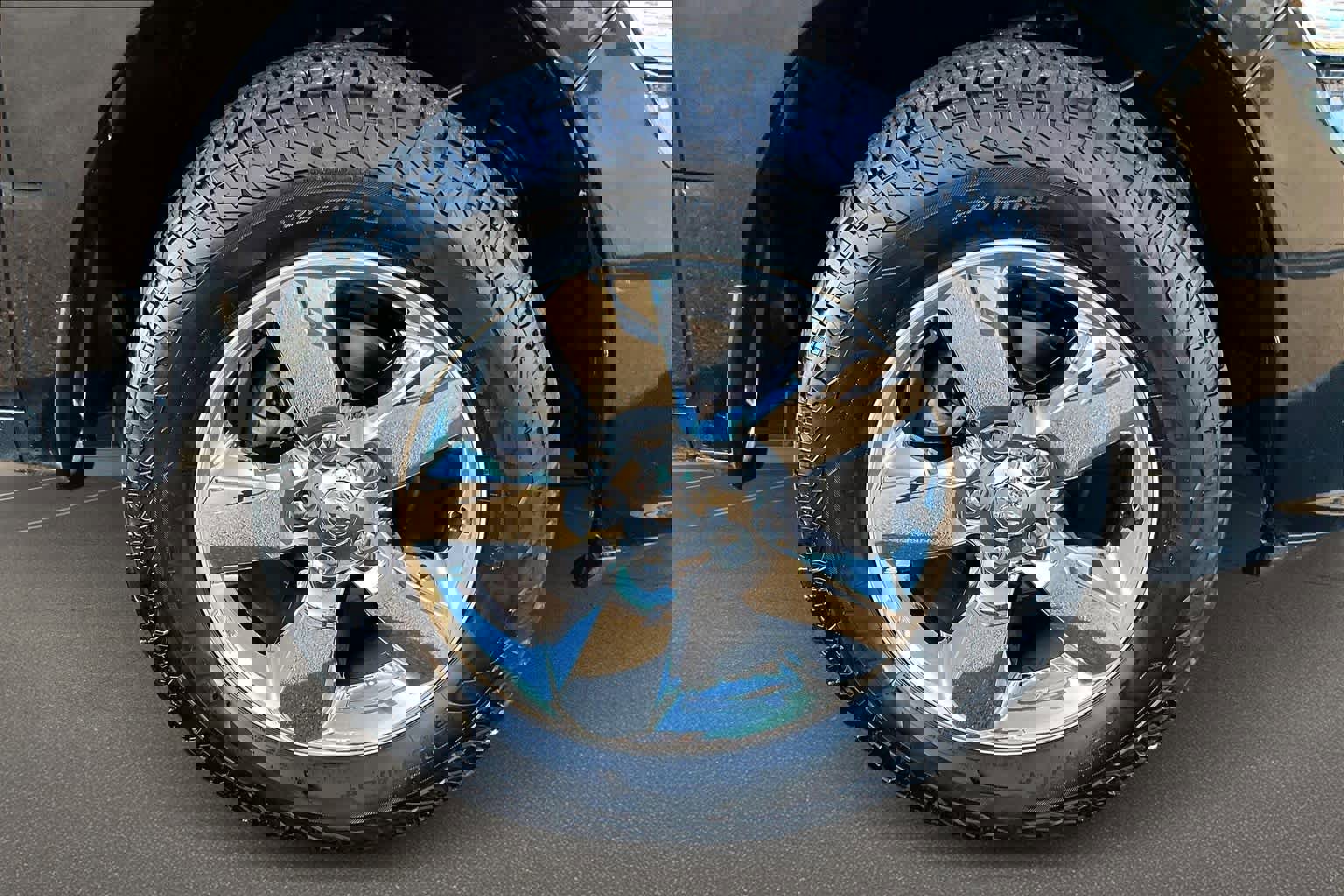 Used 2019 RAM 1500 Express w/ Express Value Package image 34