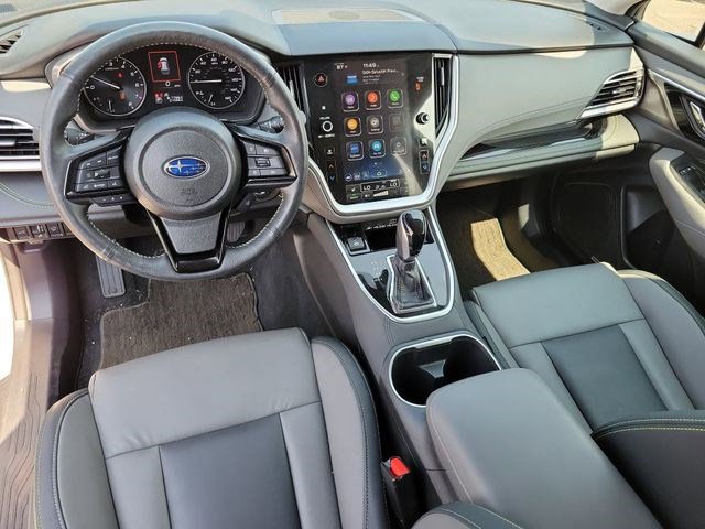 Used 2024 Subaru Outback Onyx Edition image 8