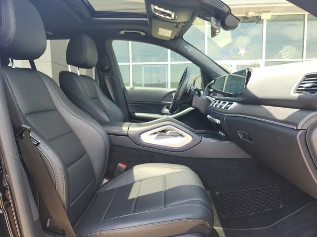 Used 2021 Mercedes-Benz GLE 350 image 11