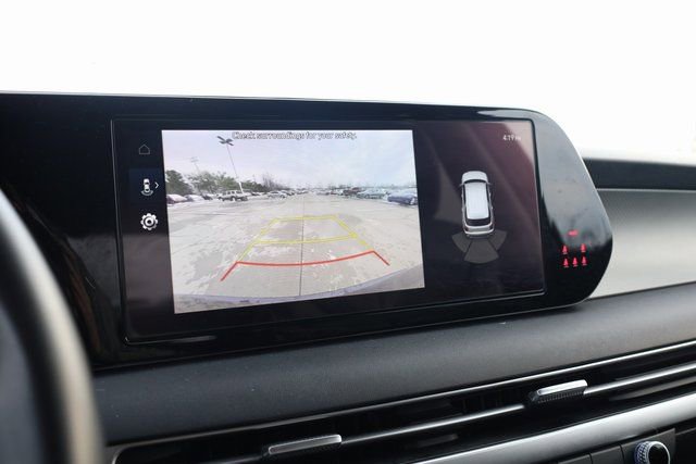 Used 2024 Hyundai Palisade SEL image 19