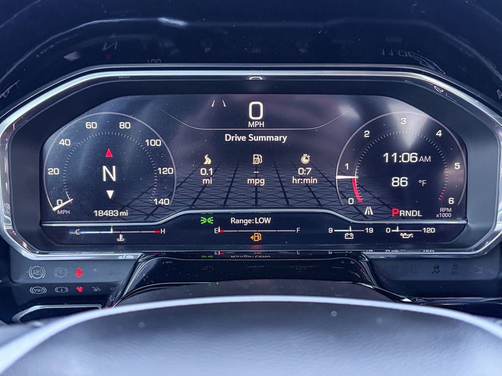 Used 2024 GMC Sierra 1500 SLE image 48