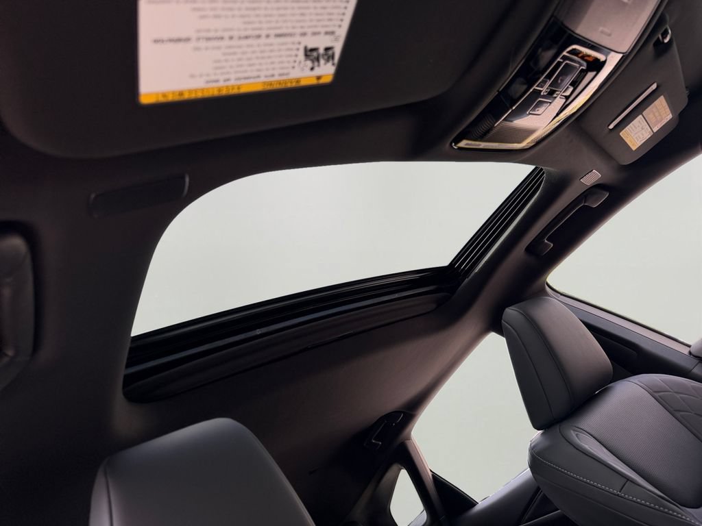 New 2026 Lexus RX 350 Premium AWD/4WD image 4