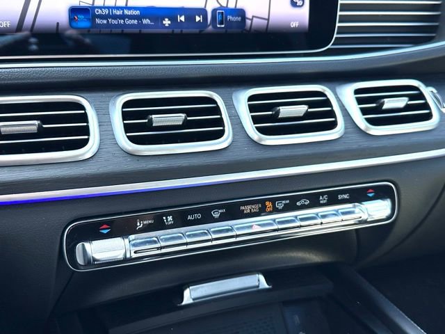Certified 2025 Mercedes-Benz GLE 450 4MATIC w/ AMG Line Exterior image 20