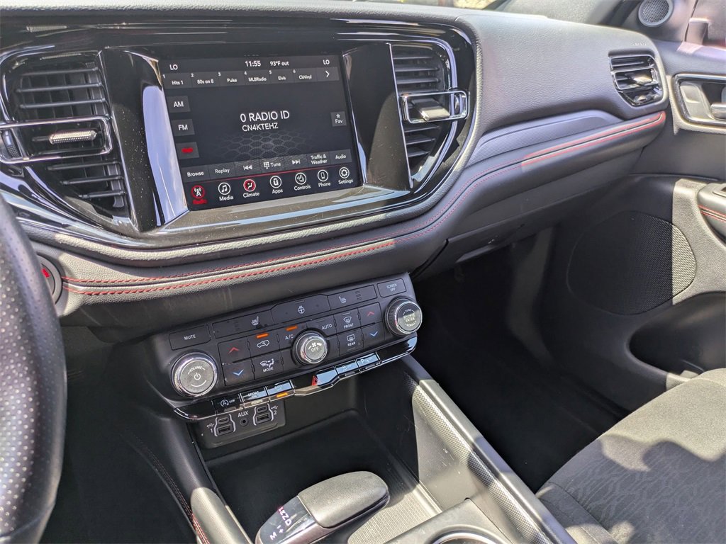 Used 2024 Dodge Durango GT image 20