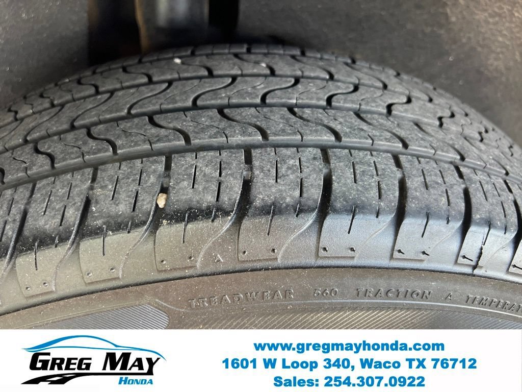 Used 2020 Volkswagen Tiguan S AWD/4WD image 10