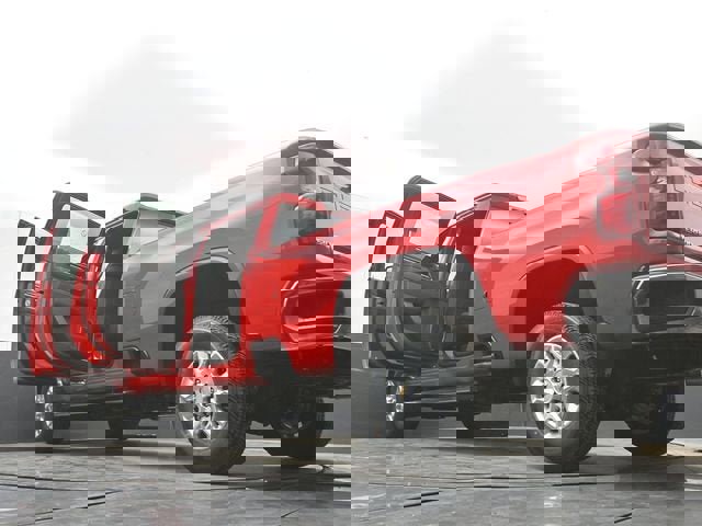 New 2026 Chevrolet Silverado 3500 LT AWD/4WD image 53