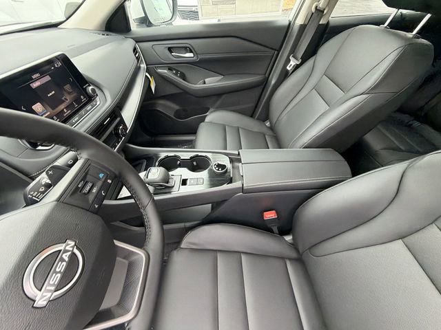 New 2026 Nissan Rogue SV w/ SV Premium Package image 20