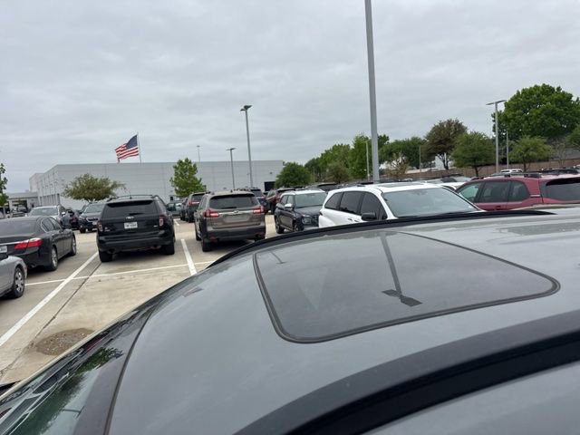 Used 2024 Hyundai Santa Cruz SEL w/ Activity Package image 8