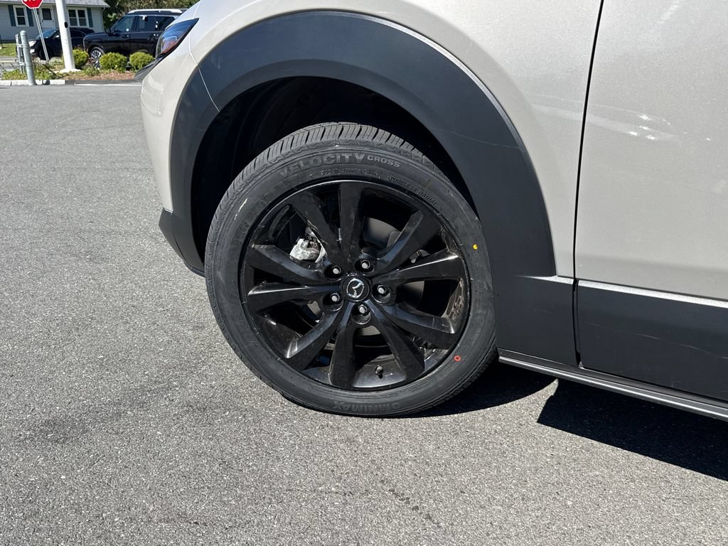 Used 2024 MAZDA CX-30 AWD 2.5 S w/ Select Sport Pkg image 27