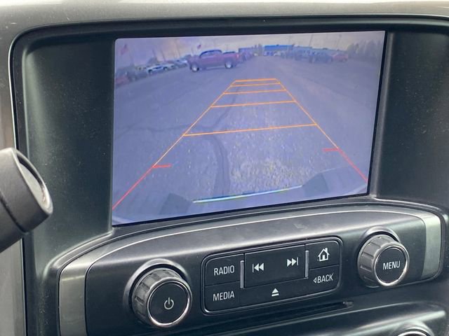 Used 2015 Chevrolet Silverado 1500 LT w/ All Star Edition AWD/4WD image 11