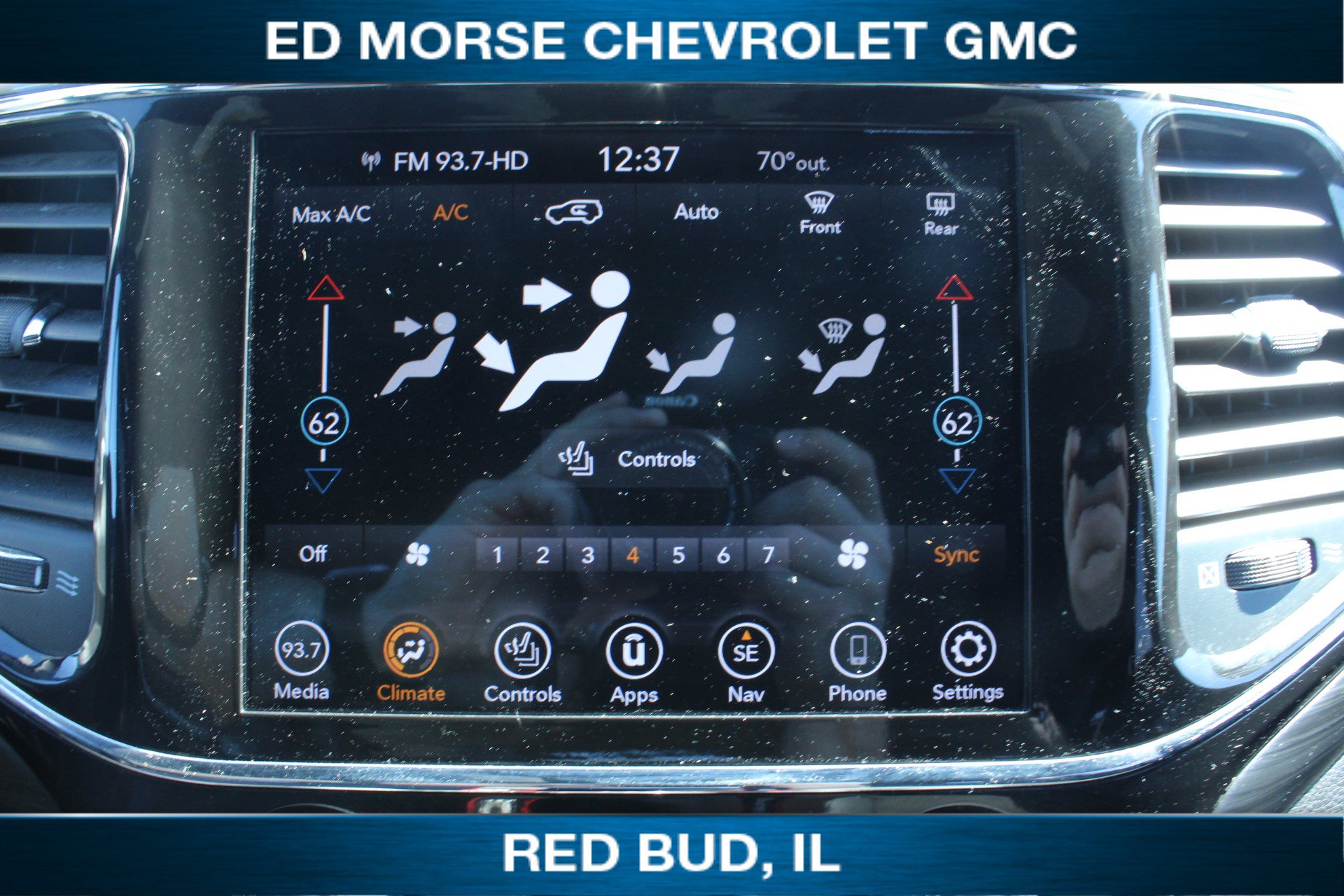 Used 2021 Jeep Grand Cherokee Laredo X AWD/4WD image 14