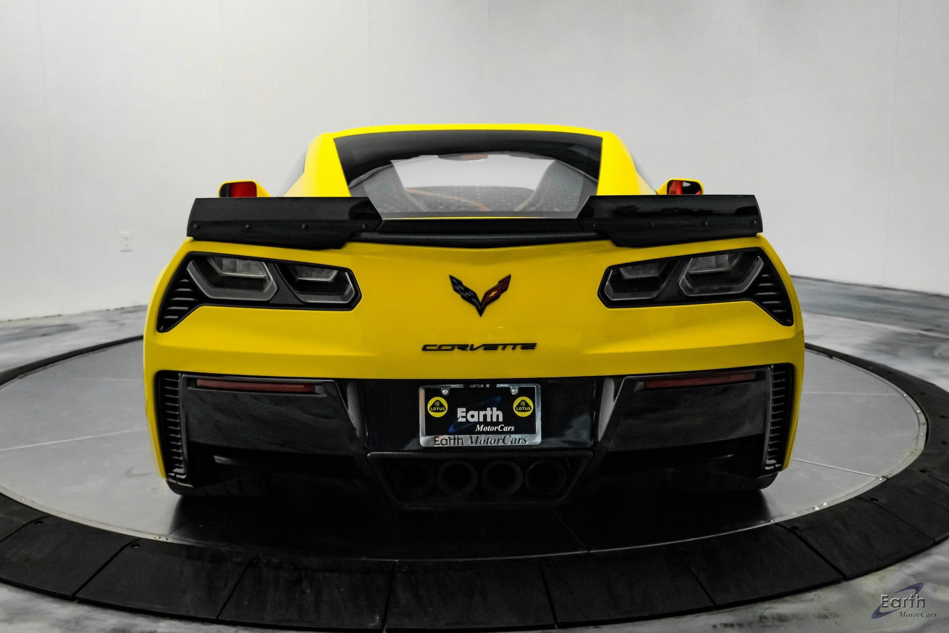 Used 2018 Chevrolet Corvette Z06 image 21