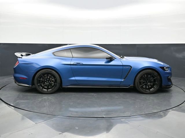 Used 2019 Ford Mustang Shelby GT350 w/ Technology Package RWD image 8