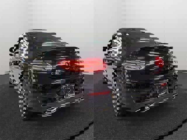 Used 2017 Mercedes-Benz C 300 4MATIC Coupe image 5