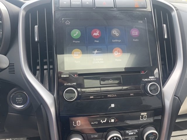 Used 2019 Subaru Ascent Limited AWD/4WD image 26